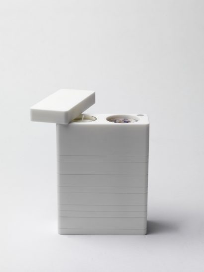 Sebastian Bergne designs travel-friendly Shabbat kit