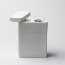 Sebastian Bergne designs travel-friendly Shabbat kit