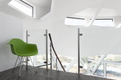 Dome House by Pavlina Williams