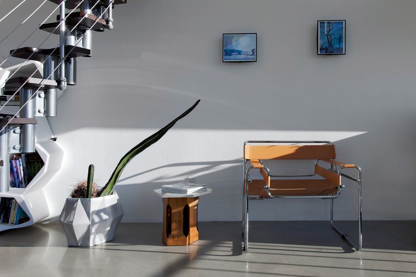 Dome House by Pavlina Williams