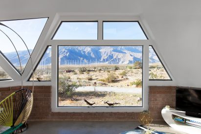 Dome House by Pavlina Williams