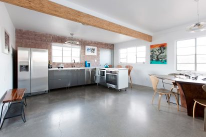 Dome House by Pavlina Williams