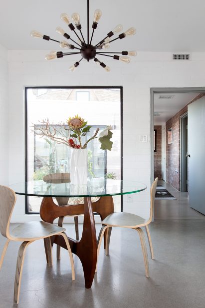 Dome House by Pavlina Williams