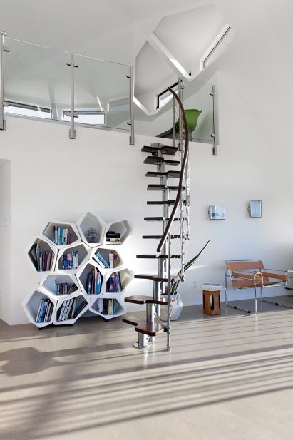 Dome House by Pavlina Williams