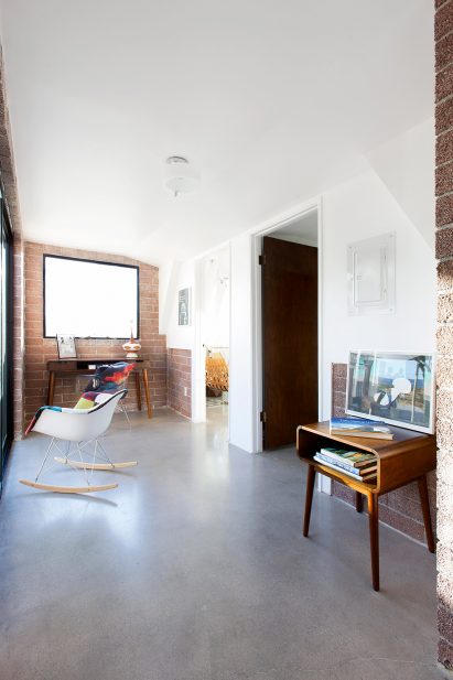 Dome House by Pavlina Williams
