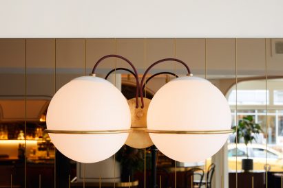 Don Angie by GRT Architects