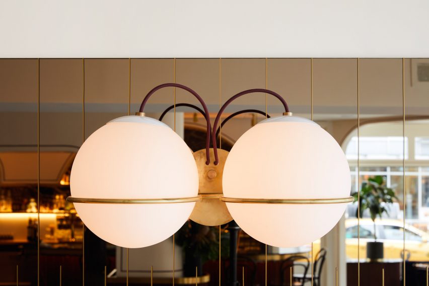 Don Angie by GRT Architects