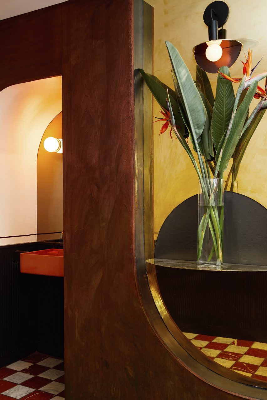 Don Angie by GRT Architects