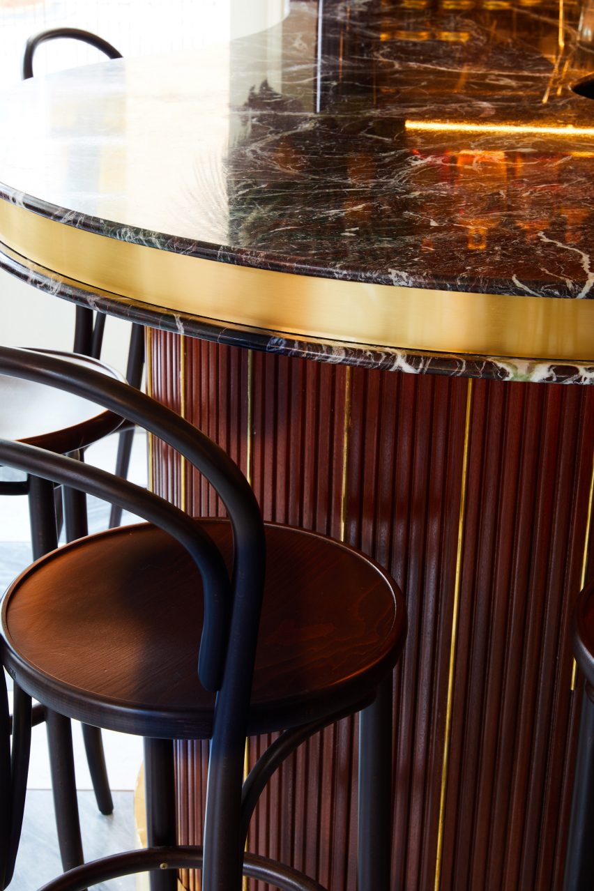 Don Angie by GRT Architects