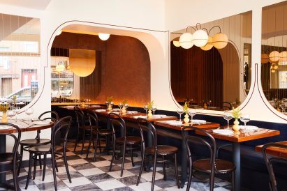 Don Angie by GRT Architects