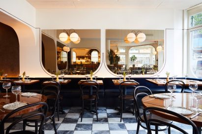 Don Angie by GRT Architects