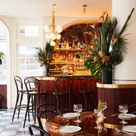 Don Angie by GRT Architects