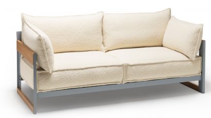 Established & Sons unveils first furniture collection since return of Sebastian Wrong