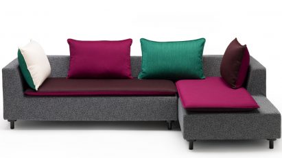 Established & Sons unveils first furniture collection since return of Sebastian Wrong