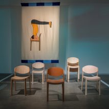 Established & Sons unveils first furniture collection since return of Sebastian Wrong
