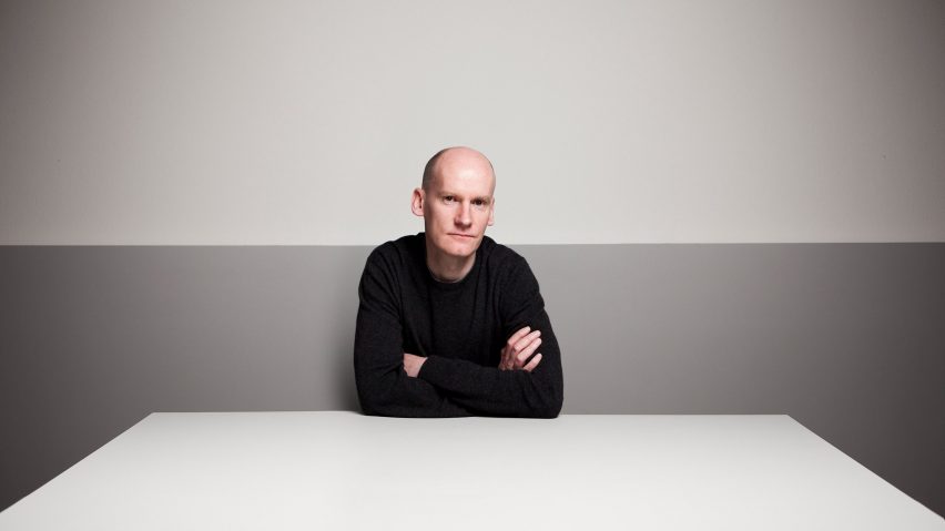 Slow furniture production “not affordable anymore” says Sebastian Wrong