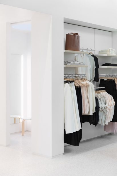 Everlane San Francisco