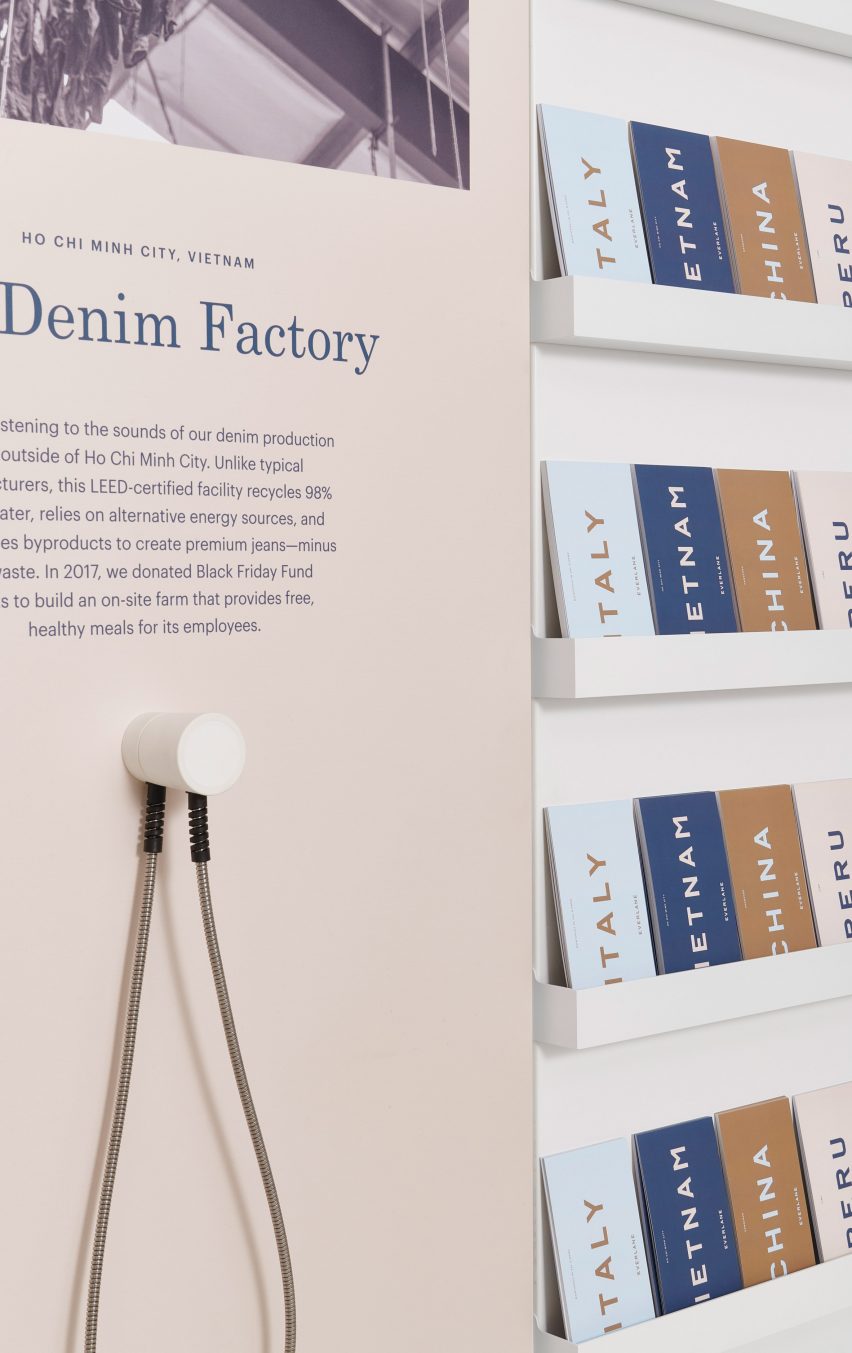 Everlane San Francisco