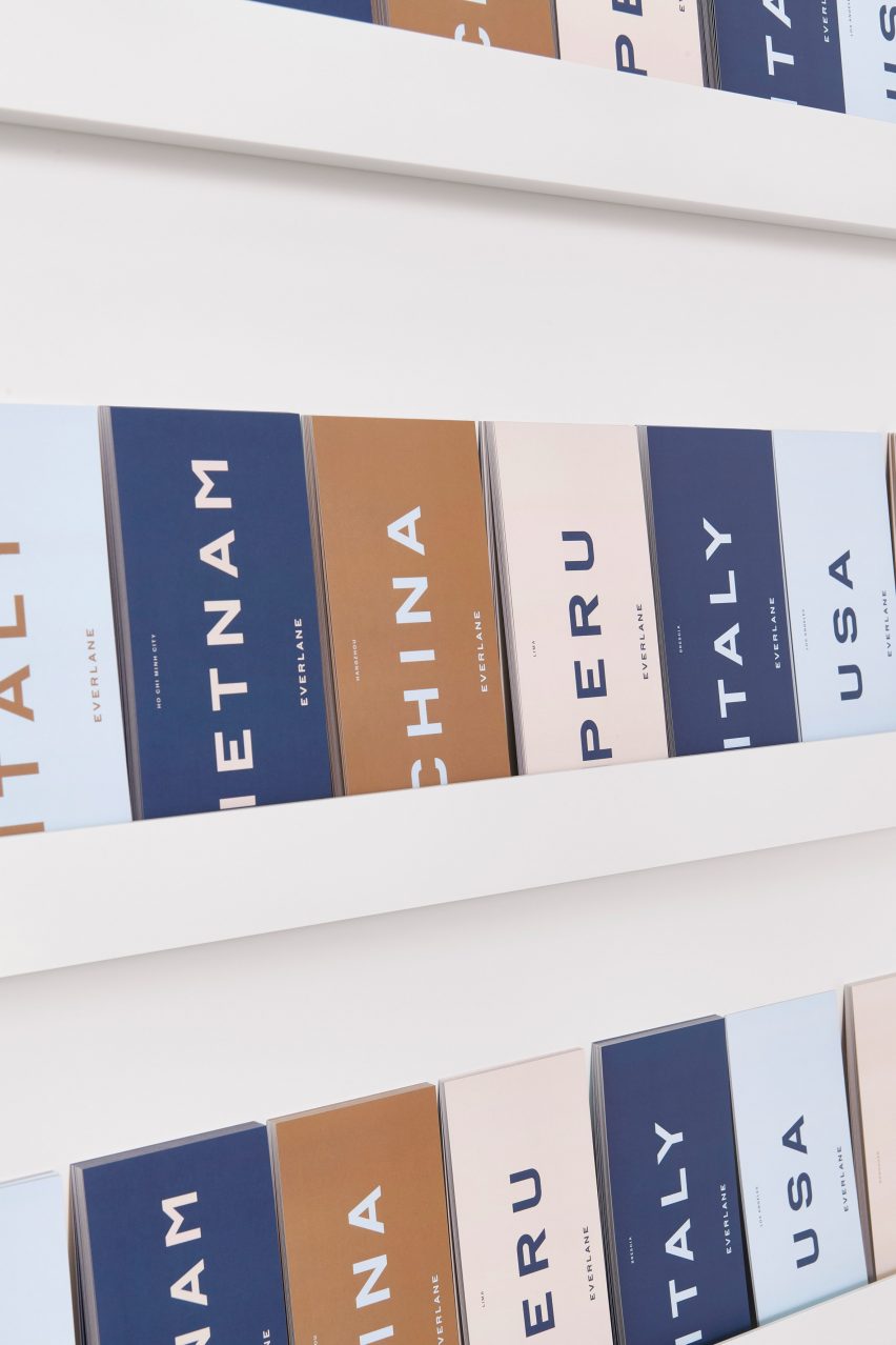 Everlane San Francisco