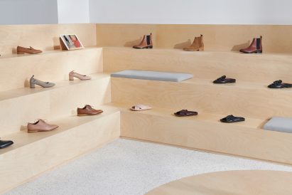 Everlane San Francisco