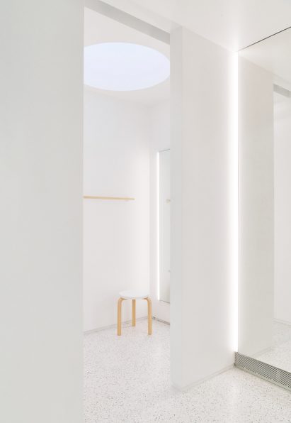 Everlane San Francisco