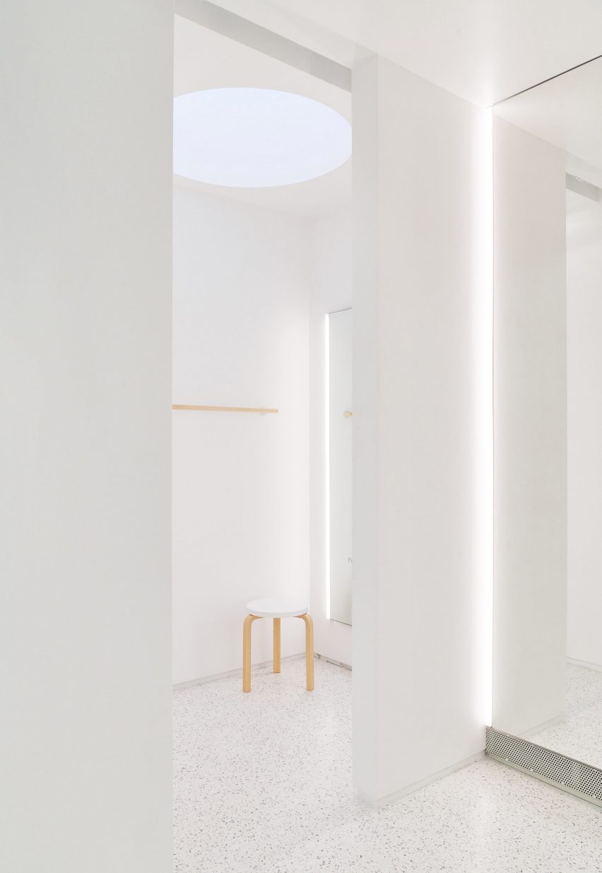 Everlane San Francisco