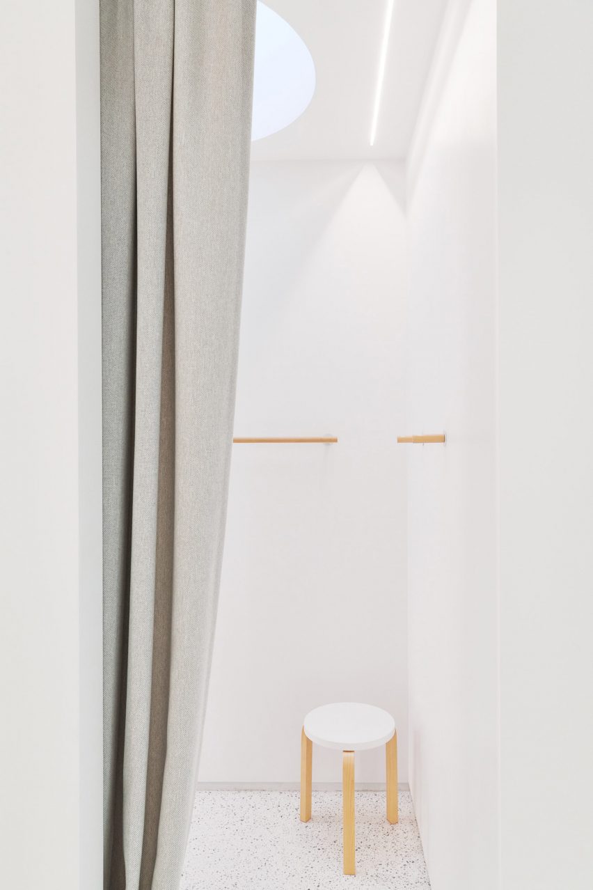 Everlane San Francisco