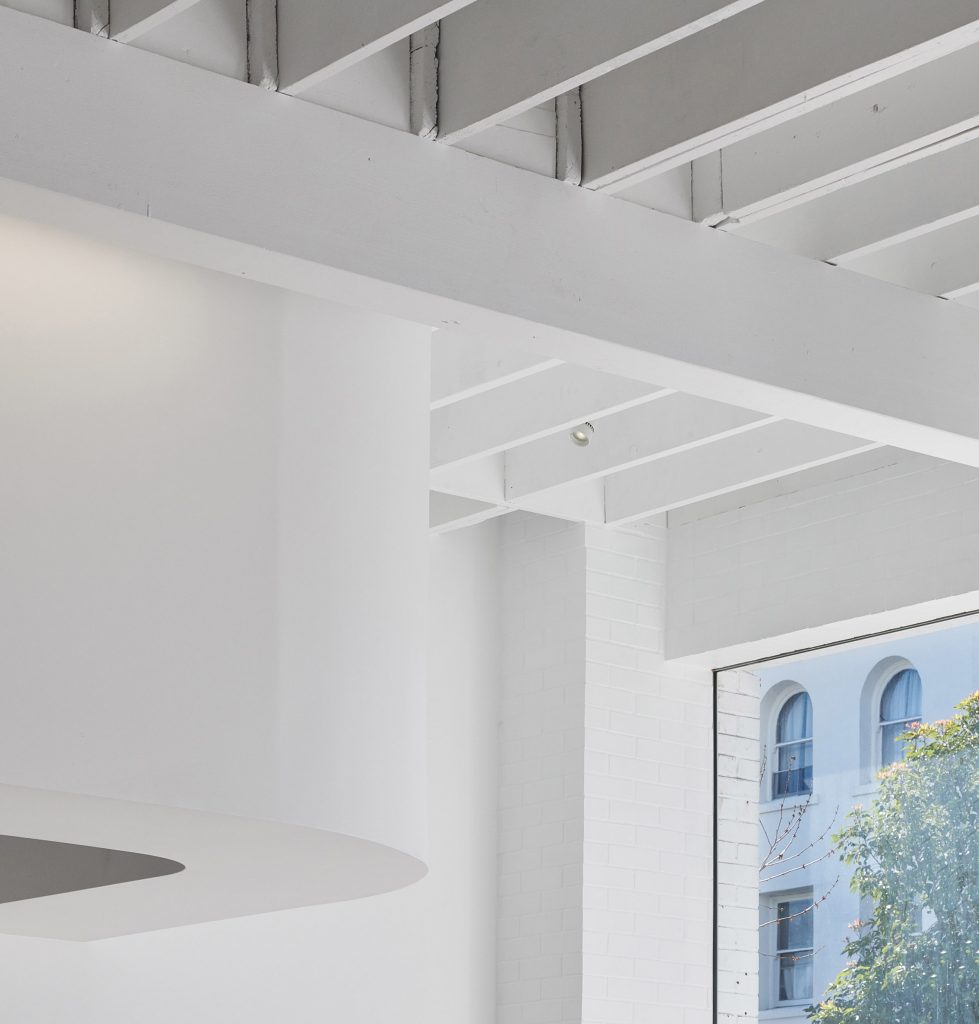 Everlane San Francisco