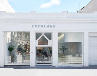 Everlane San Francisco
