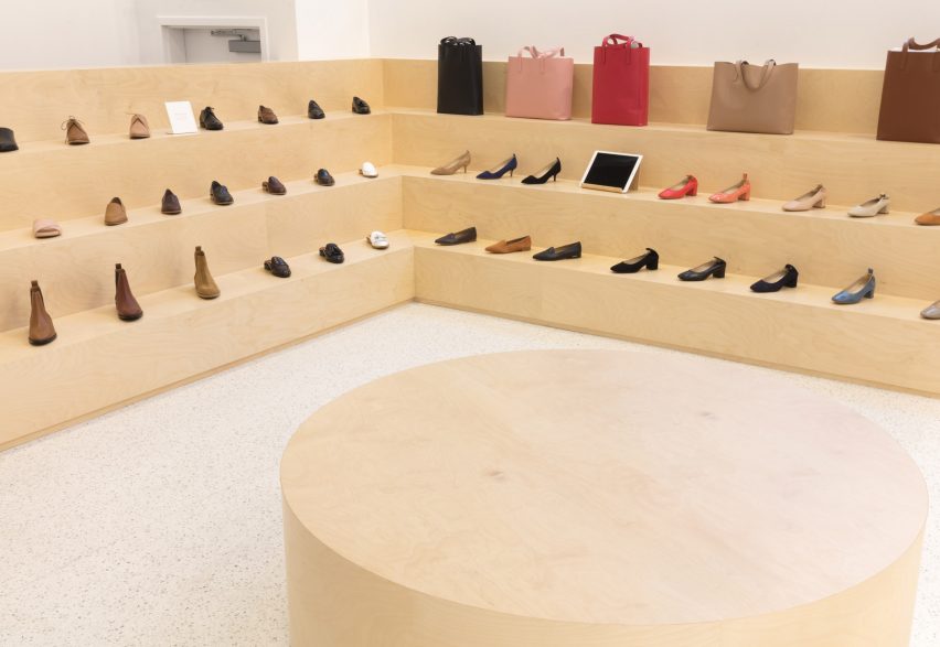 Everlane San Francisco