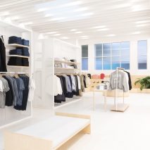 Everlane San Francisco