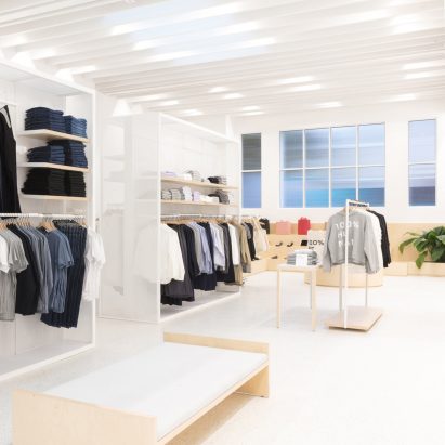 Everlane San Francisco