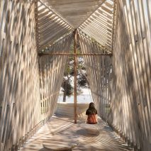 Vatican City’s first Venice Biennale pavilion to feature chapels by Foster, Souto de Moura and more