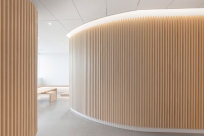 Go Orthodontistes Clinic by Natasha Thorpe Design