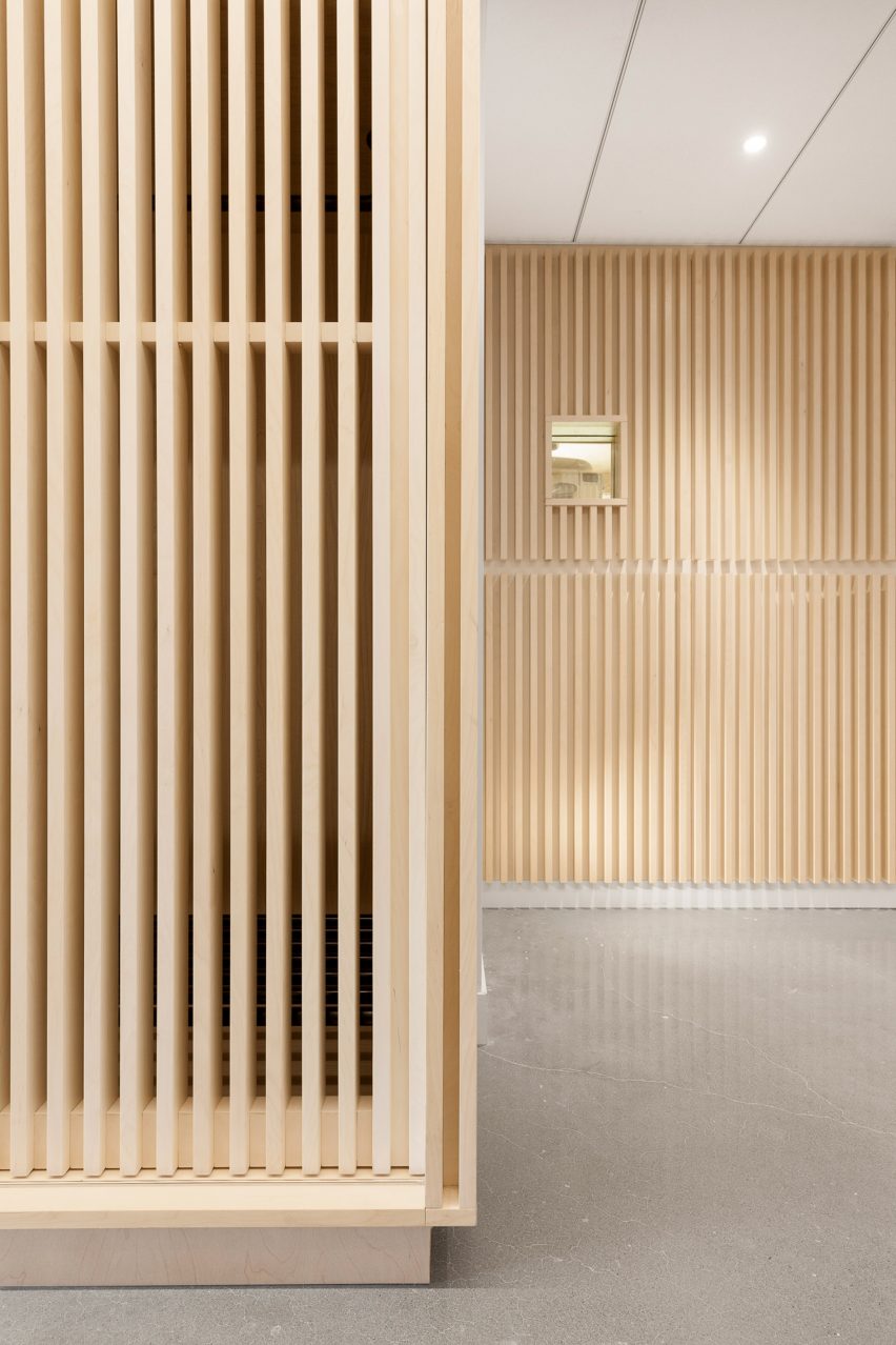 Go Orthodontistes Clinic by Natasha Thorpe Design