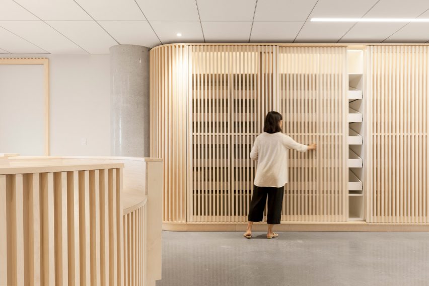 Go Orthodontistes Clinic by Natasha Thorpe Design