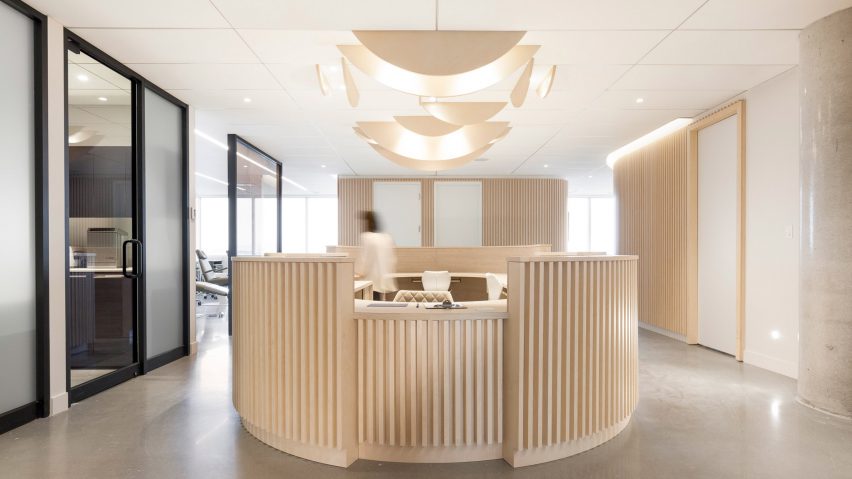 Go Orthodontistes Clinic by Natasha Thorpe Design