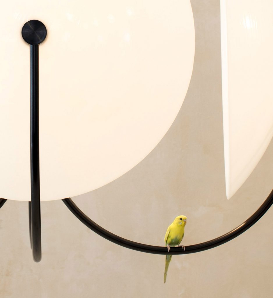 New works by Allied Maker
