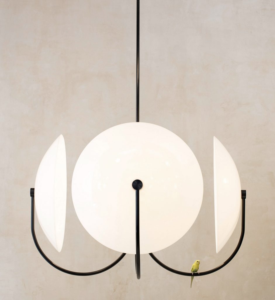 New works by Allied Maker