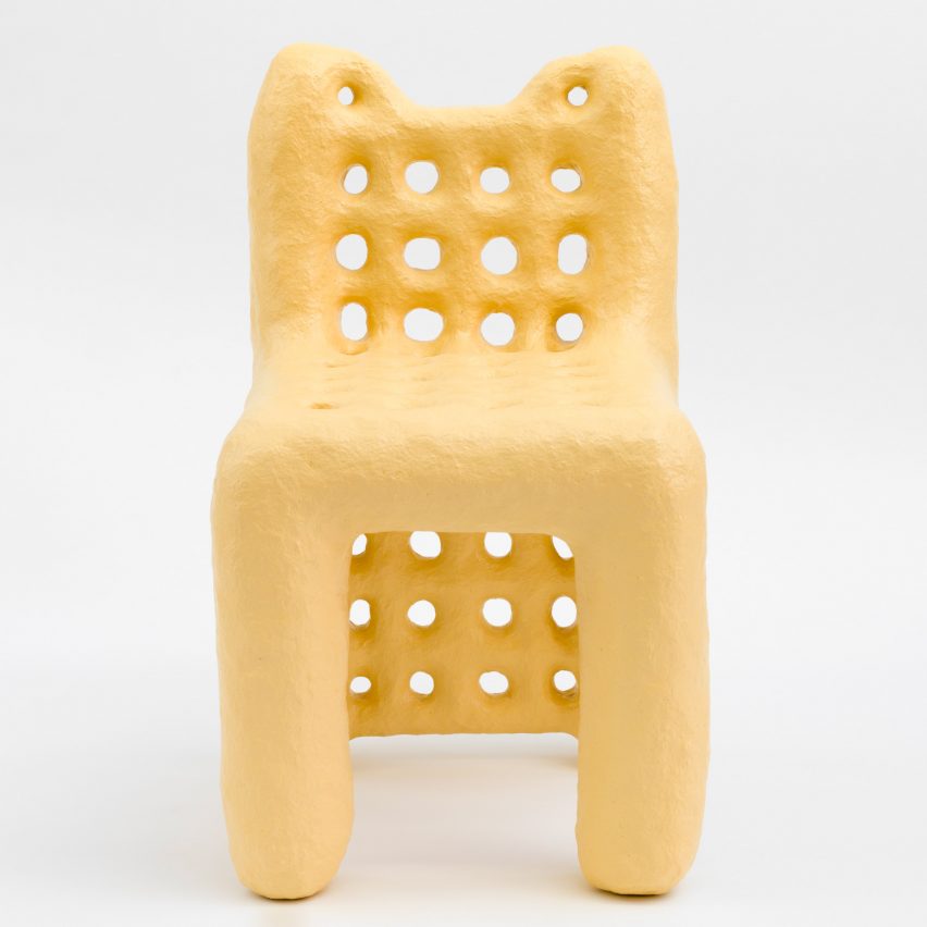 Thomas Barger Growing Up at Salon 94 Design