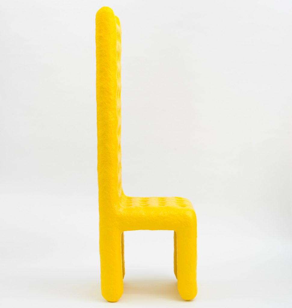 Thomas Barger Growing Up at Salon 94 Design