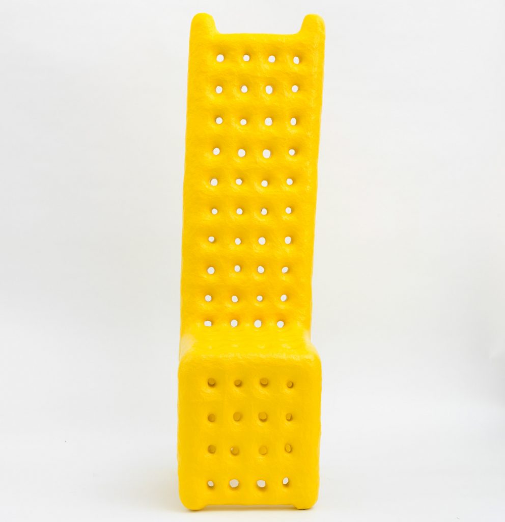 Thomas Barger Growing Up at Salon 94 Design