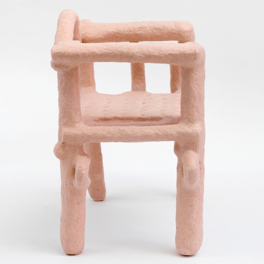 Thomas Barger Growing Up at Salon 94 Design