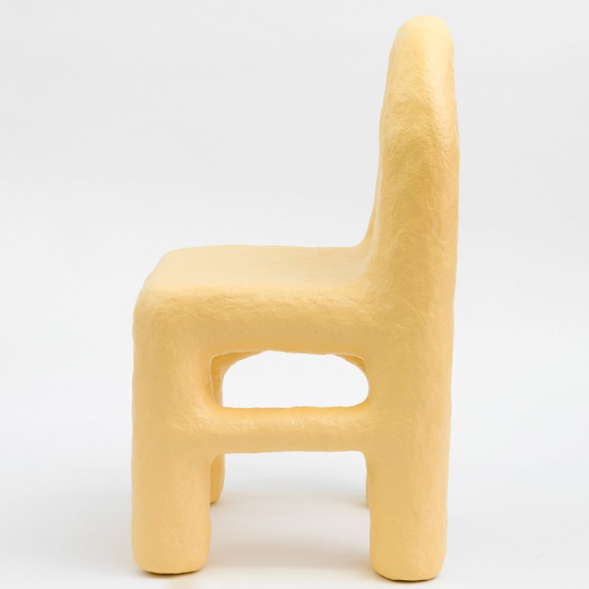 Thomas Barger Growing Up at Salon 94 Design