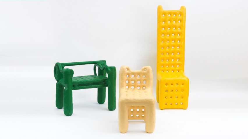 Thomas Barger Growing Up at Salon 94 Design