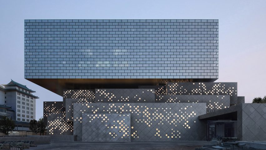 Top five architecture and design jobs available in China right now