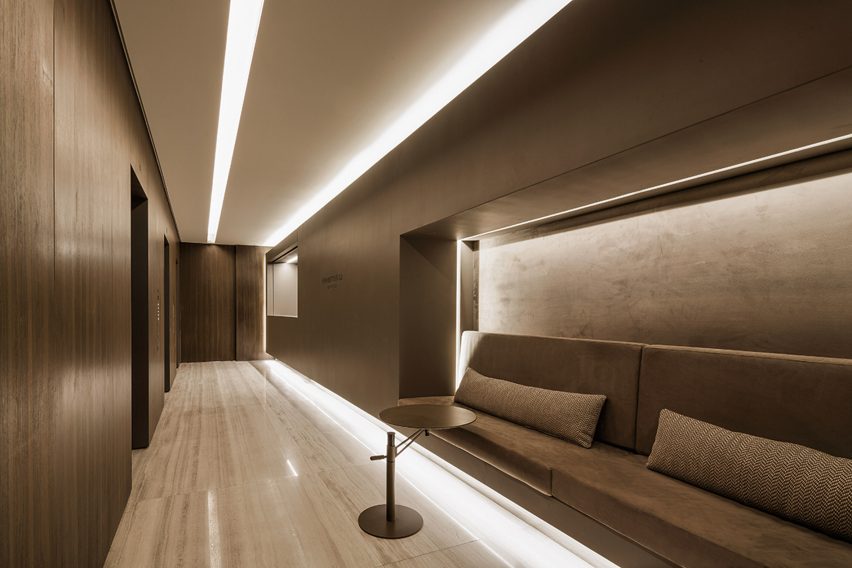 Ha Office by Studio Arthur Casas