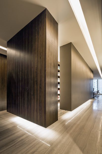 Ha Office by Studio Arthur Casas