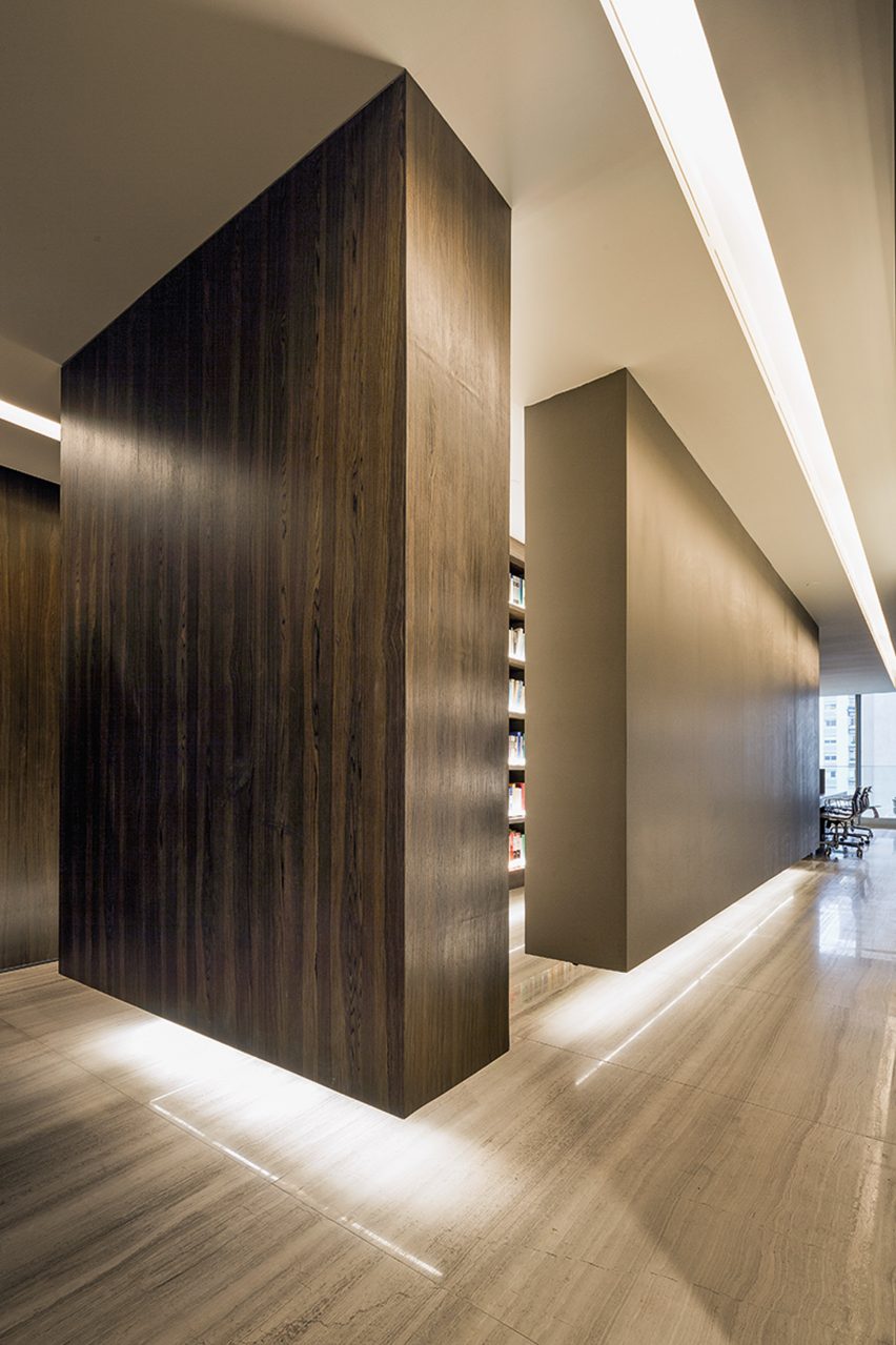Ha Office by Studio Arthur Casas