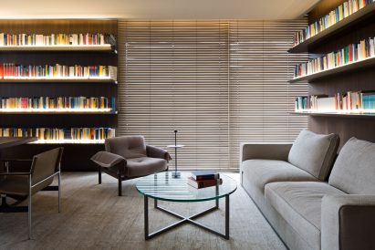 Ha Office by Studio Arthur Casas
